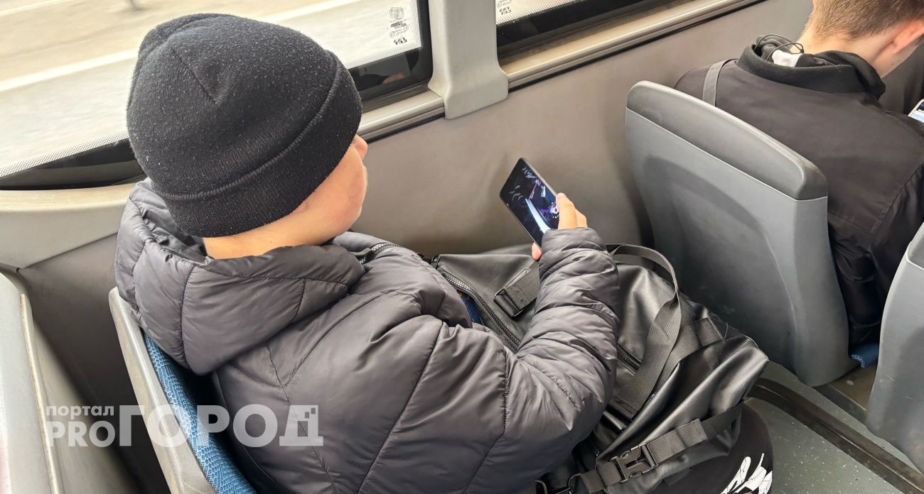 Почему жителям Заволжского района замедляют интернет