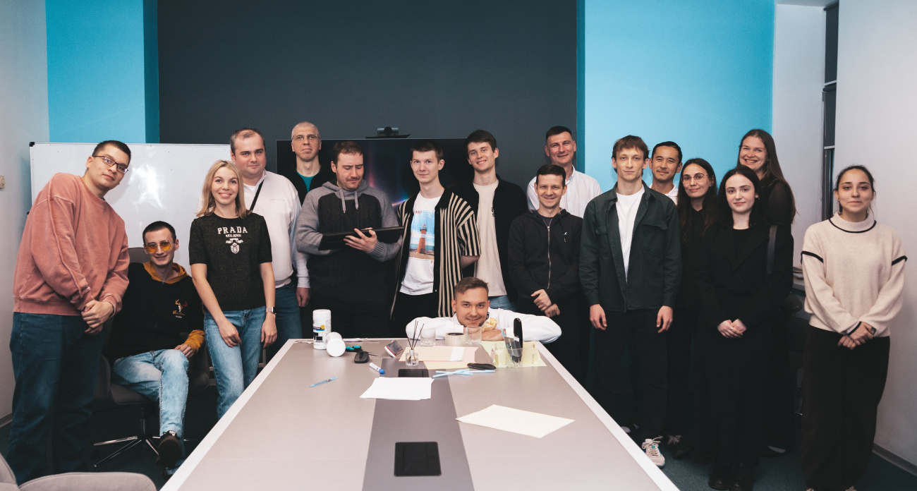 Новые направления обучения в «Школе 21»: участники смогут изучать проджект-менеджмент, UX/UI и биоинформатику