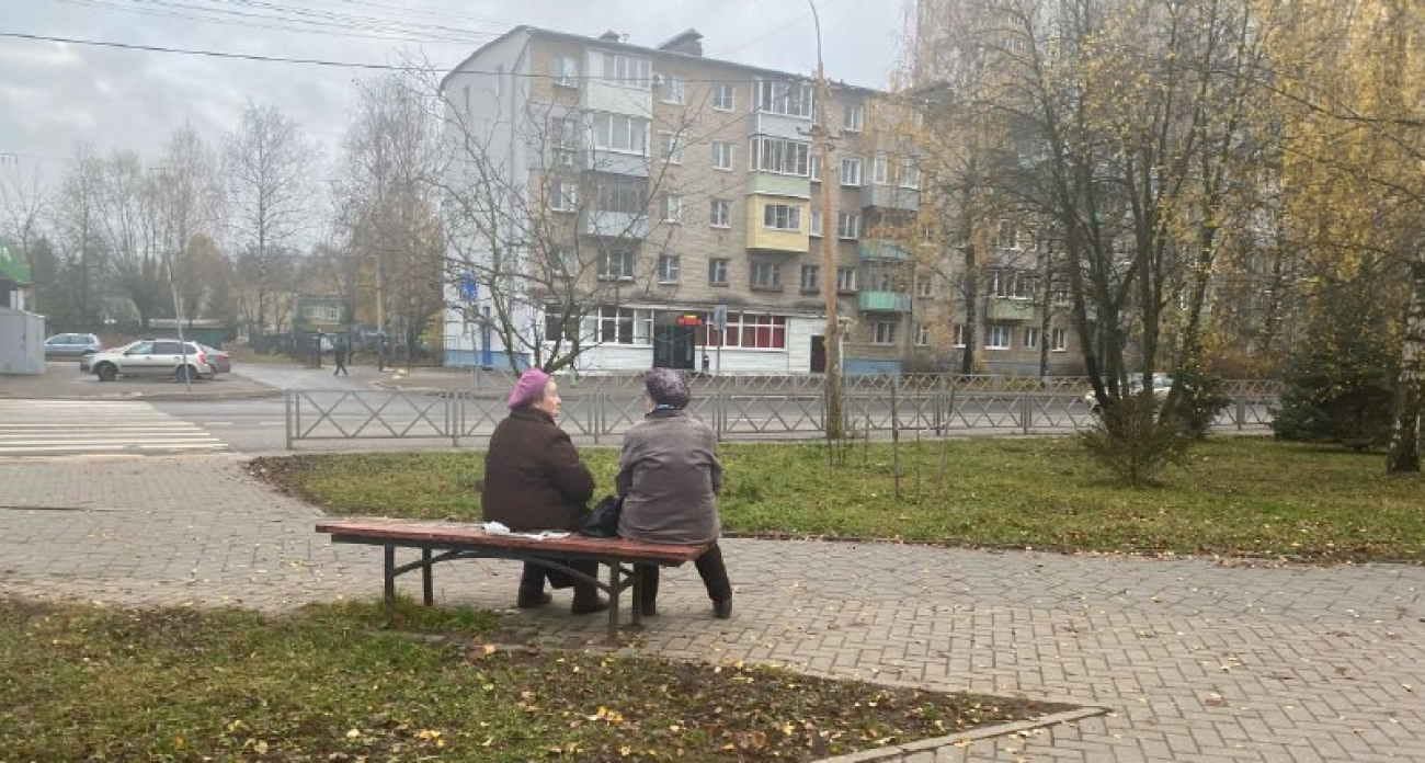 Жителям Рыбинска задерживают доставку пенсии из-за нехватки почтальонов