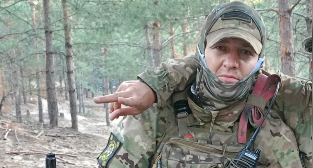 В зоне СВО погиб чемпион по тайскому боксу из Гаврилов-Яма