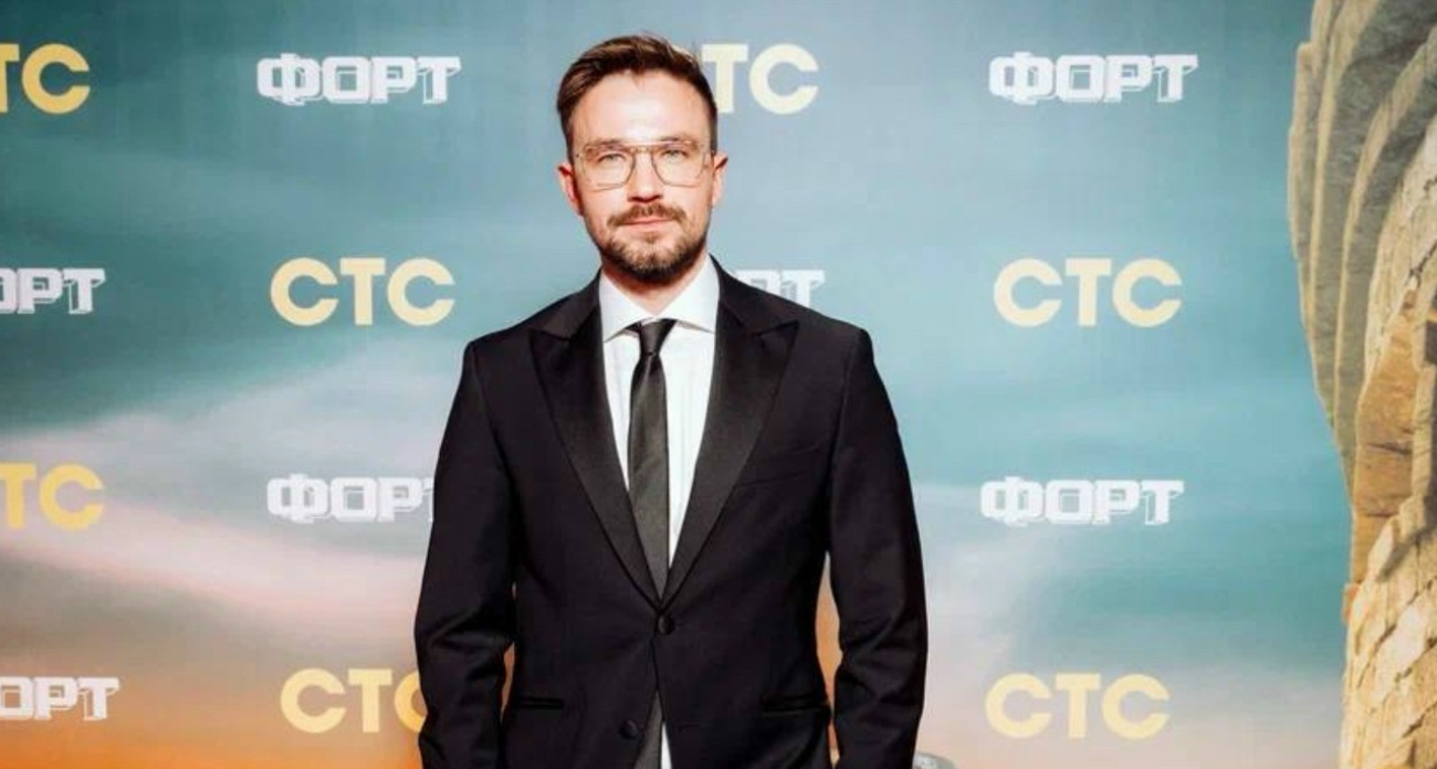 Ярославский актер Александр Петров вошел в топ лучших актеров России