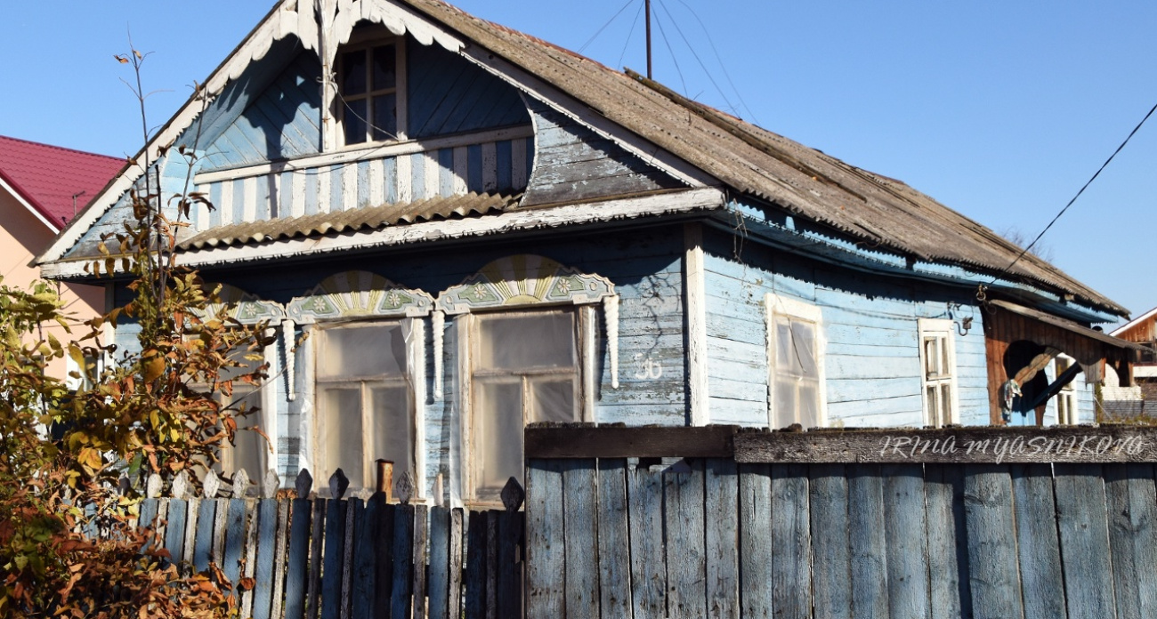 В Ярославской области с женщины требовали уплатить налоги за снесенный дом
