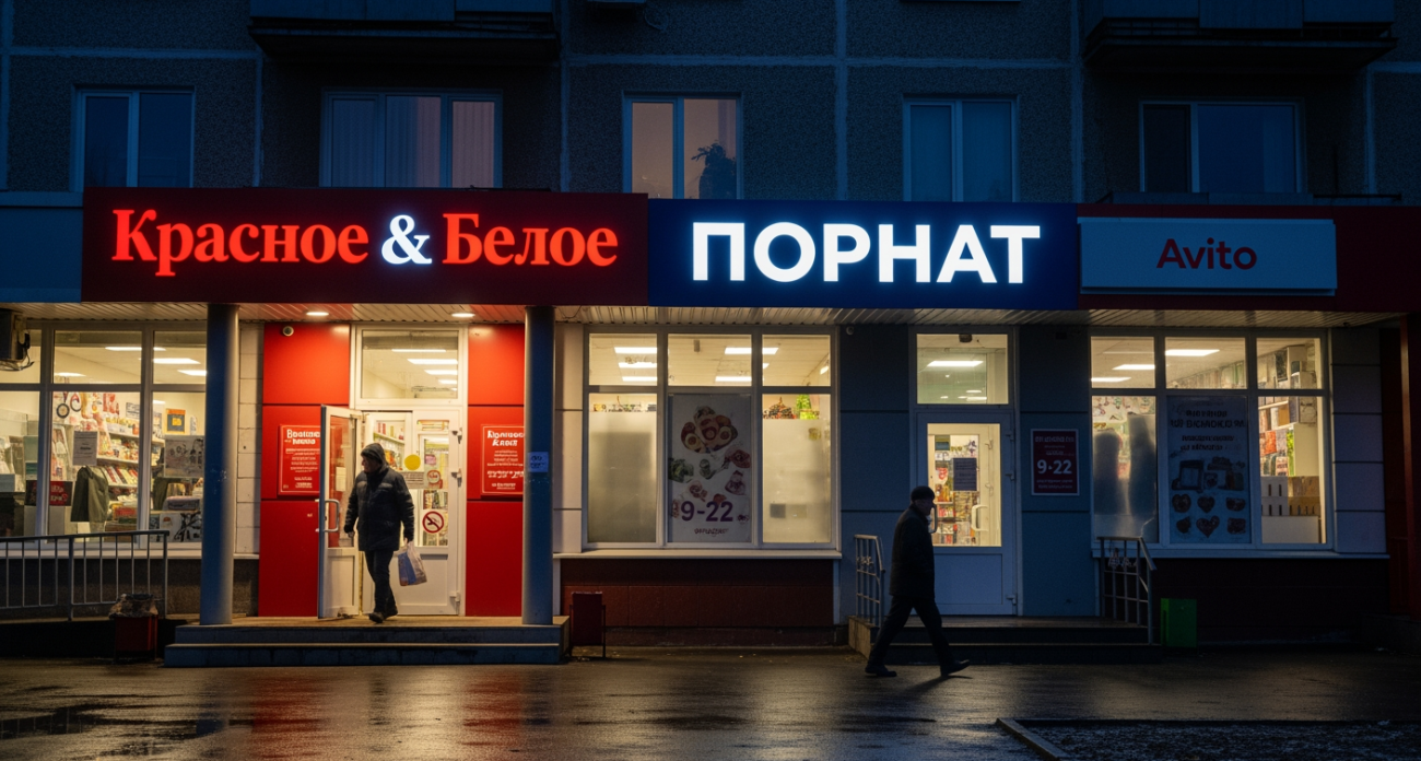 Нашла в Красном и Белом новинки, которые стоит попробовать: достойный состав, адекватная цена и вкус на высоте - делюсь впечатлениями.