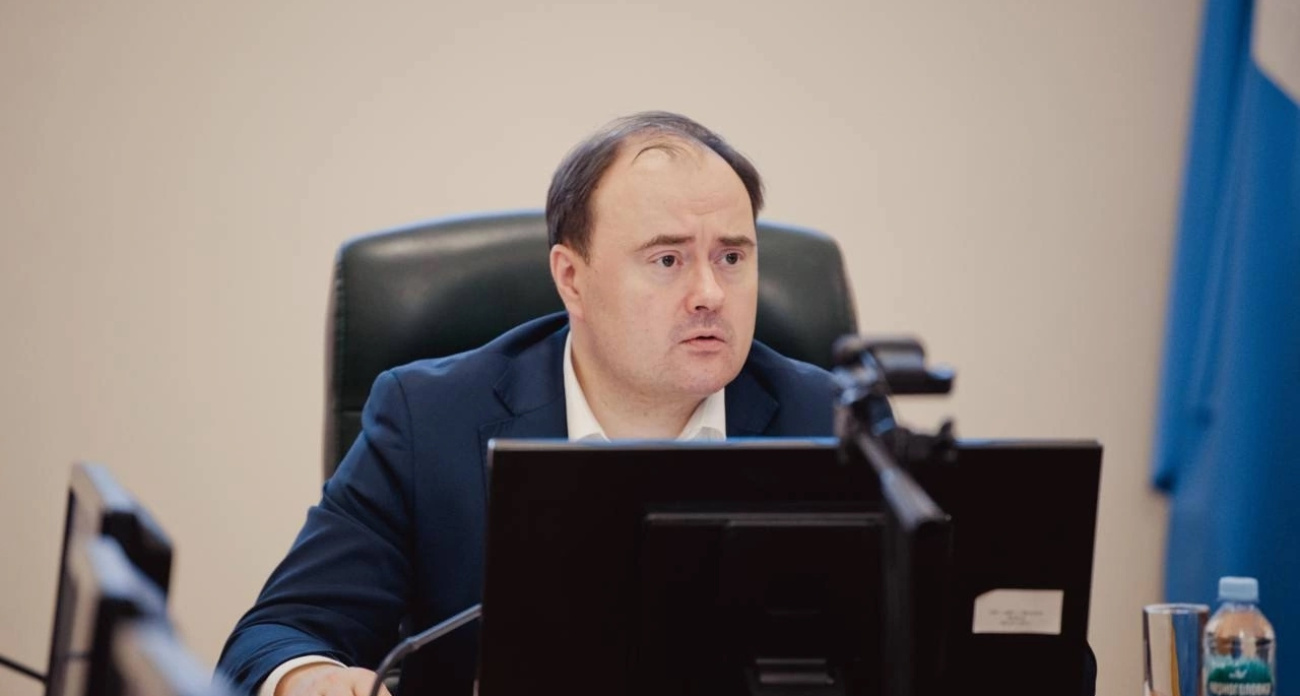 Мэру Ярославля повысят зарплату