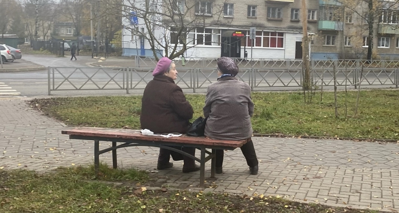 Пенсионеры ликуют: в Госдуме огласили список счастливчиков, кому повысят выплаты в декабре
