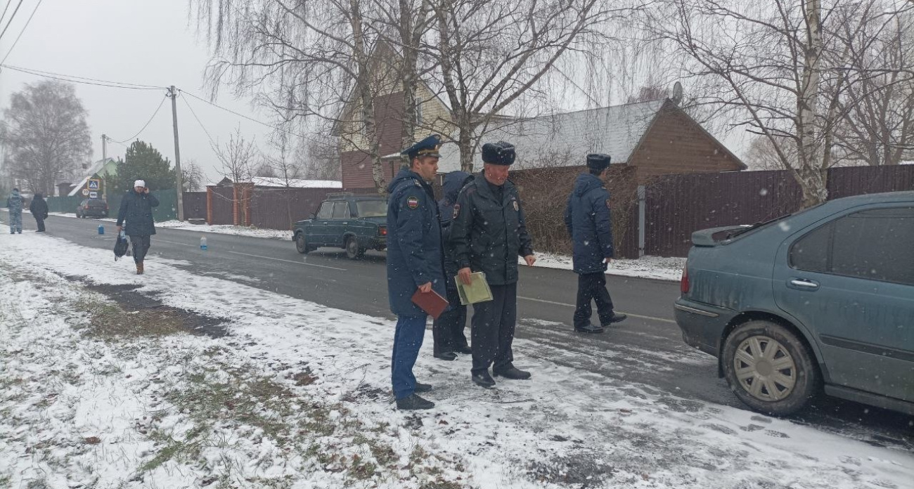 Ярославский суд смягчил наказание насмерть сбившему ребенка водителю