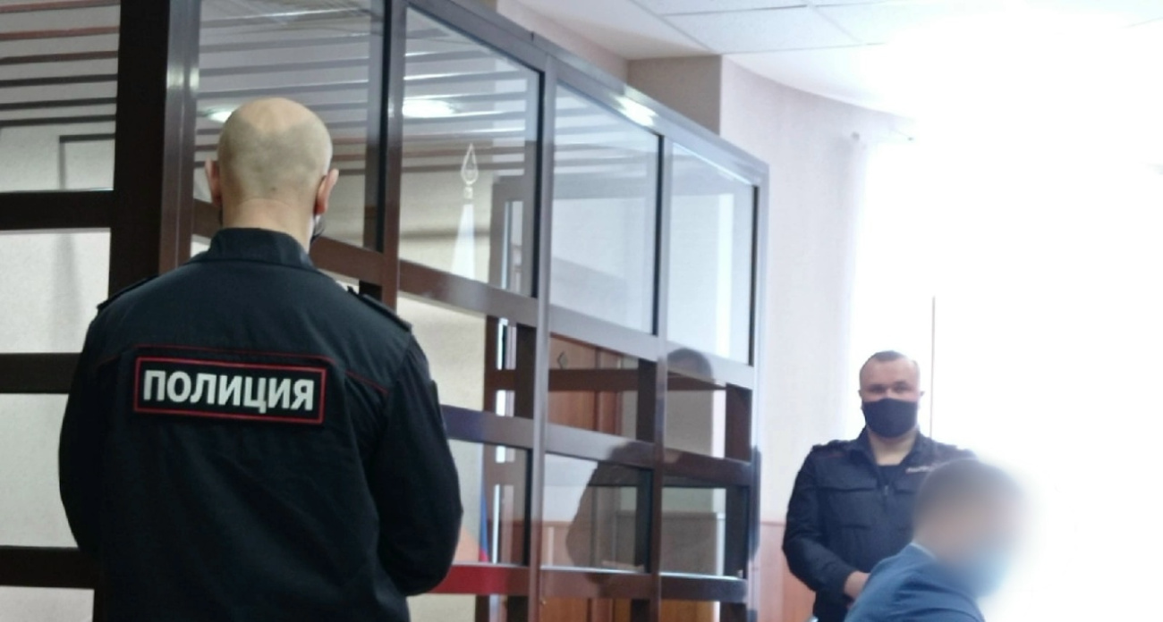 Диверсант получил 15 лет за поджог на линии Ярославль—Александров за 30 тысяч