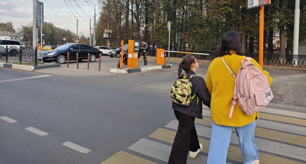 Ярославцы смогут  получить компенсацию за установку шлагбаумов 