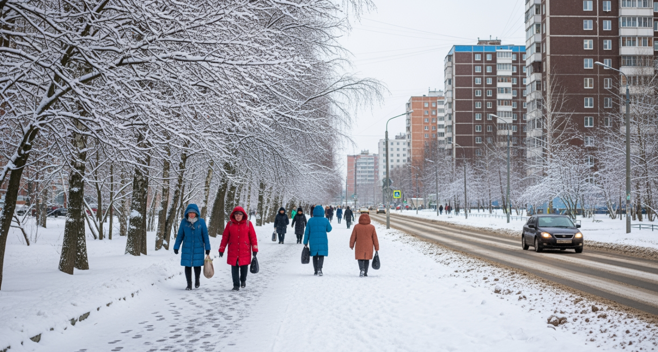 Три вещи, которые ожидают каждую одинокую женщину в старости. Важно понимать заранее