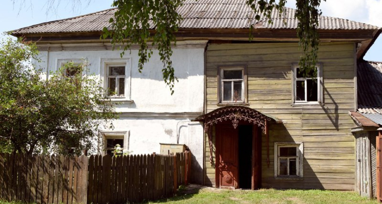  В Ярославской области нашли 700 одинаковых названии деревень 