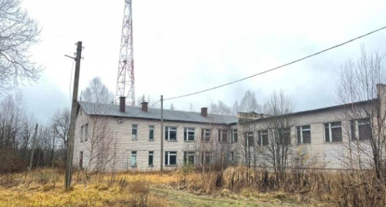 Суд отменил результат аукциона по продаже детского сада в Переславле