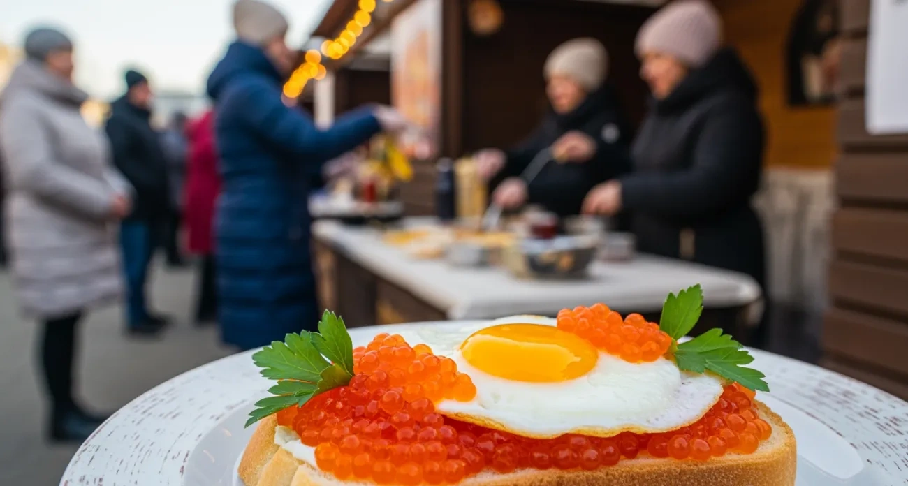 Вкусные рецепты за неделю: намазки, запеканка, закуски и рыба как деликатес