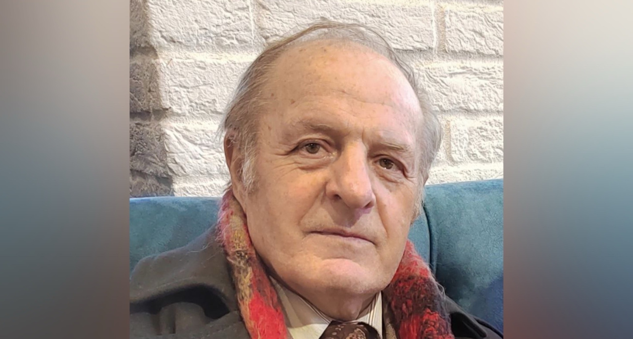 В Ярославле простятся с врачом-диетологом Соколовым Брониславом Павловичем