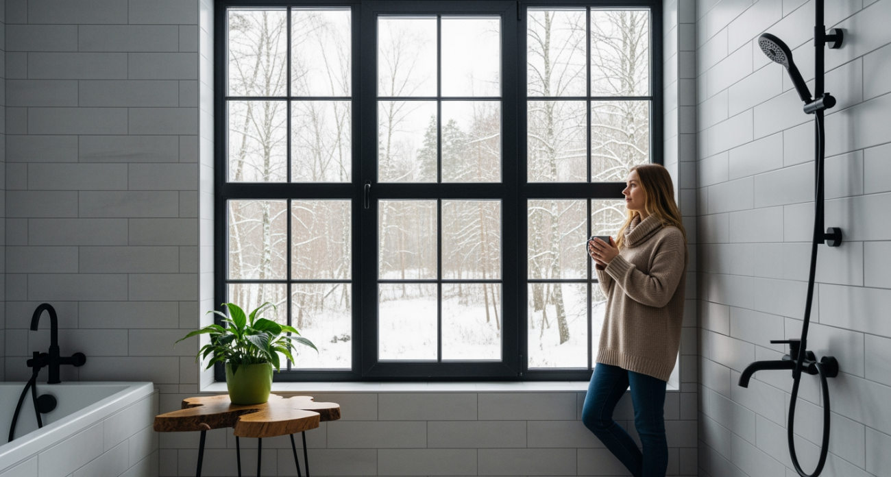 Жители США и Канады отказались от ванны и душа в пользу третьего способа: он превосходит оба по комфорту и экономии