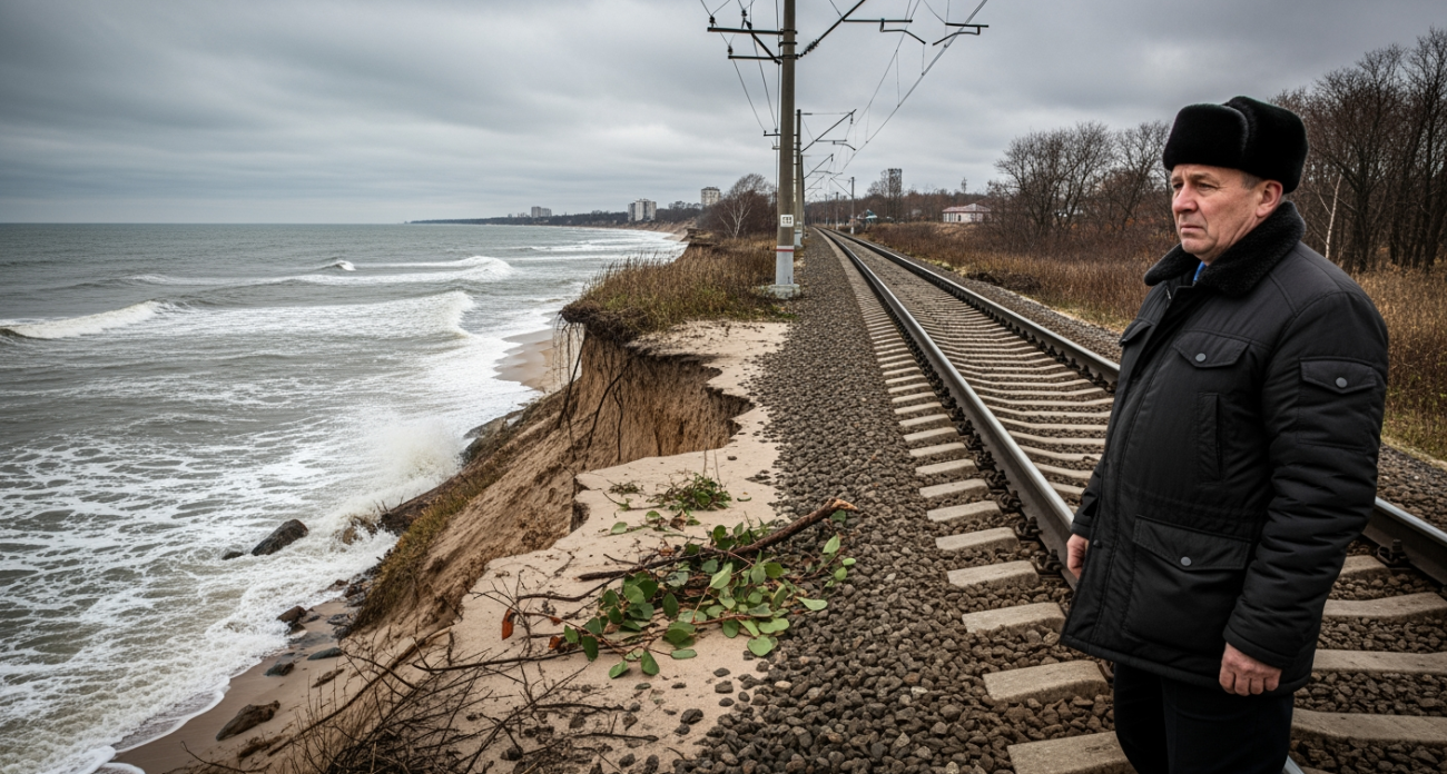 Посетил все 11 самых благоустроенных городов России - рассказываю, что увидел на самом деле