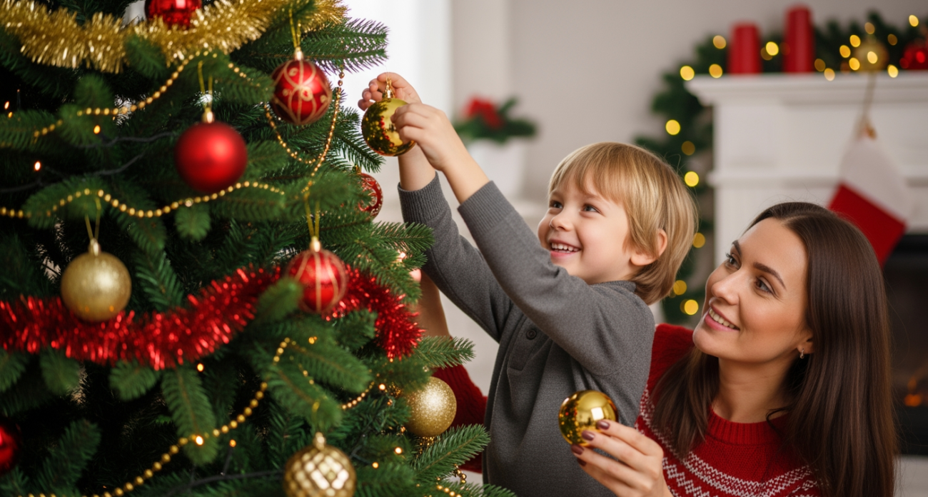 Астрологи определили идеальный день для установки елки в 2026 году. Это привлечет удачу и финансовое благополучие.