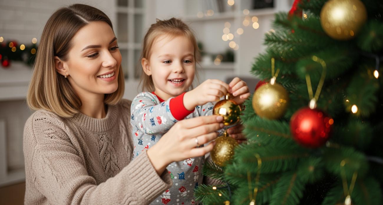 Астрологи определили идеальный день для установки елки в 2026 году. Это привлечет удачу и финансовое благополучие.