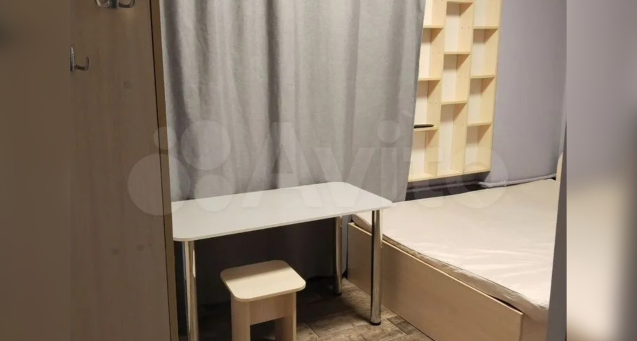 Самую маленькую квартиру в Ярославской области сдают за 15 тысяч рублей