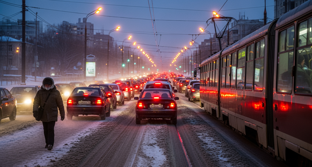 Верховный суд расставил все точки над i: разрешён ли поворот направо при зелёном сигнале, если дополнительная стрелка не светится