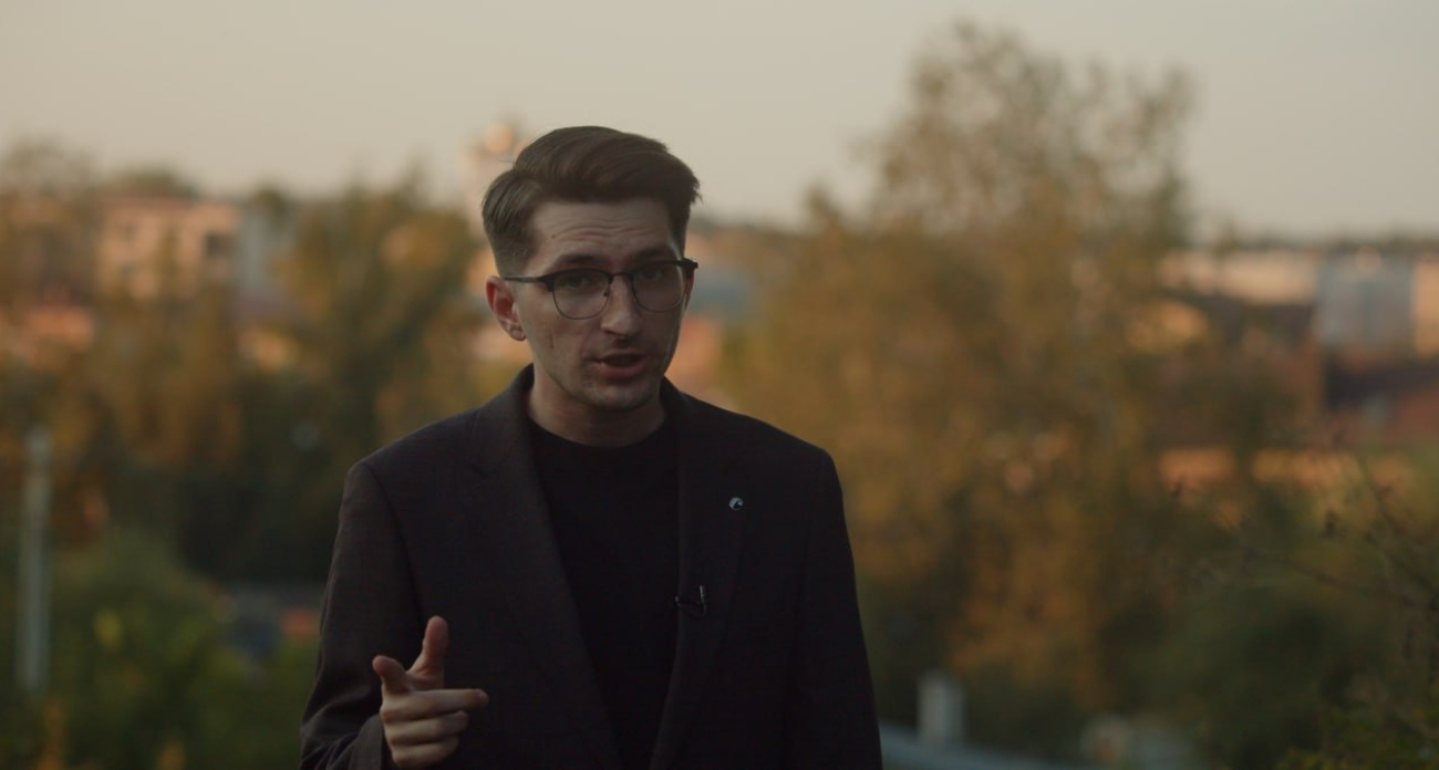 Ярославец предложил переименовать улицу в Ярославле