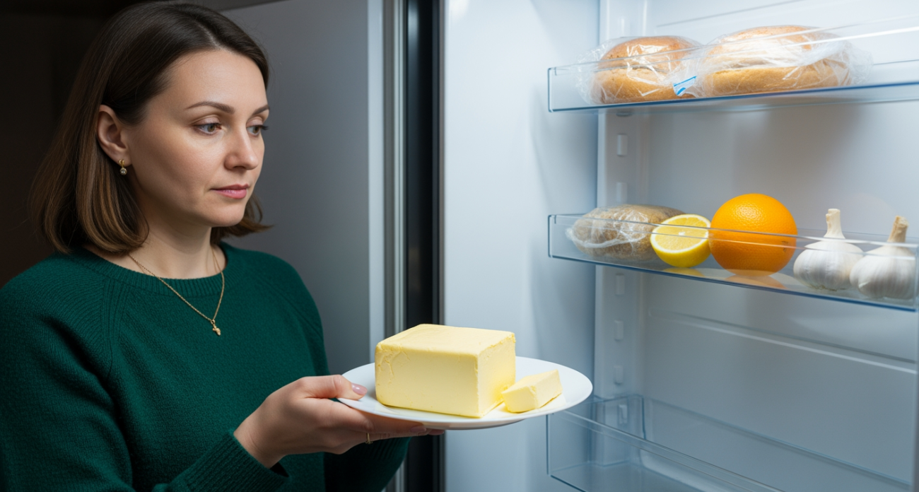 Берите по 6-8 упаковок – что на самом деле скрывается в сливочном масле: рейтинг Росконтроля по качеству и составу.