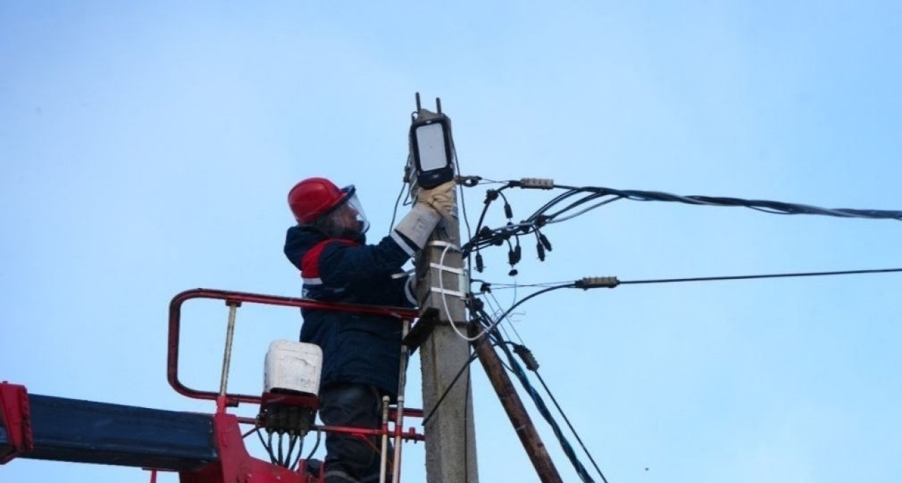 В Ярославской области проверят уличное освещение