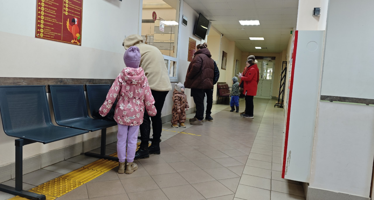 Точка в вопросе поставлена: ученые рассказали, кто из родителей передает свой интеллект ребенку