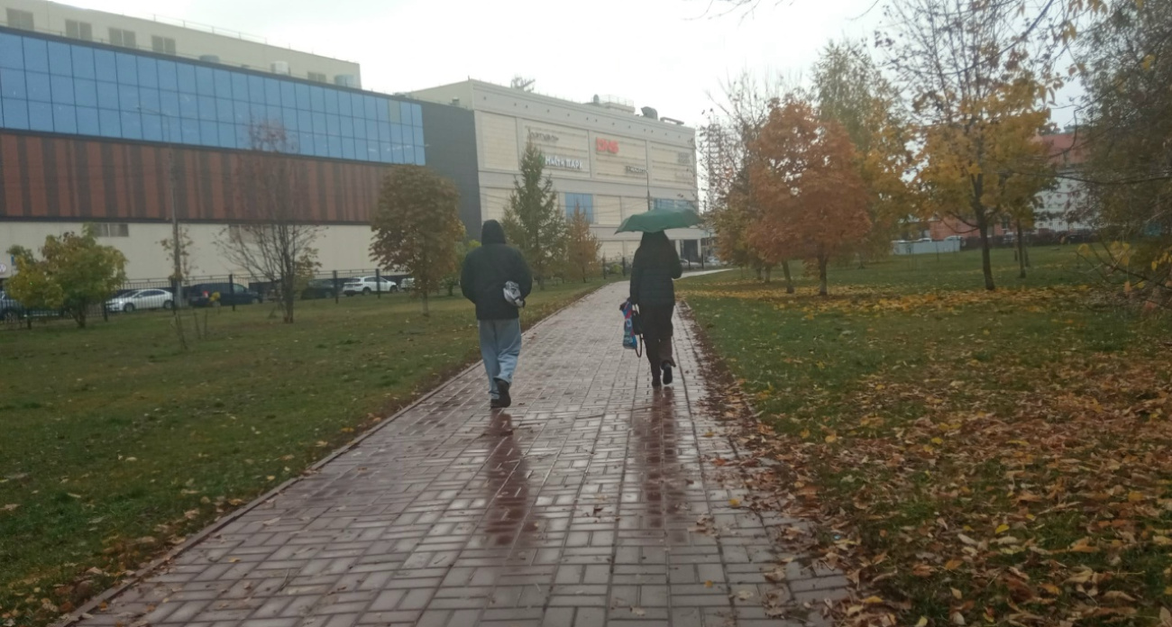  В Ярославскую область ворвется перепад температур