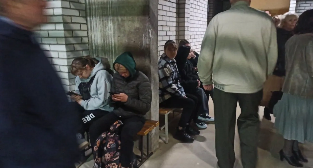 Ярославль: главные новости за 23 ноября - адреса бомбоубежищ и смерть 107-летней долгожительницы