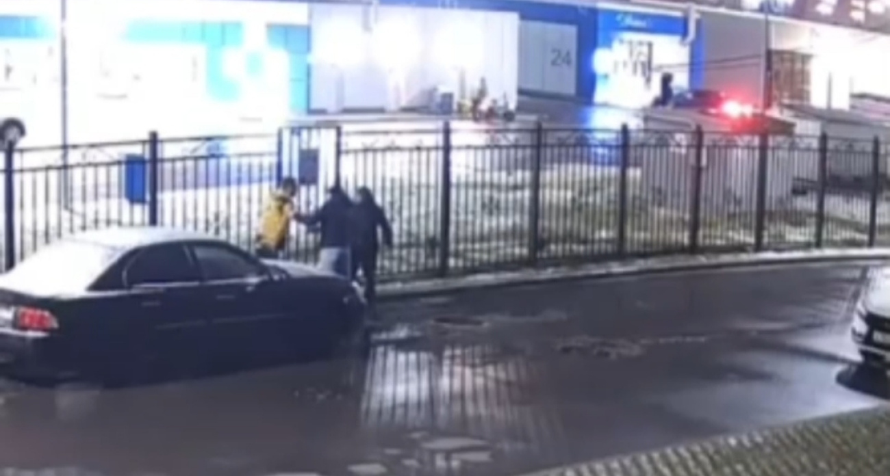 Ярославцы рассказали об опасной компании в Заволжском районе