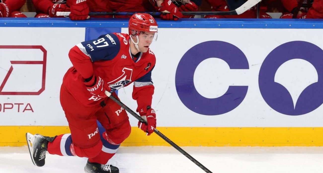 Два нападающих Локомотива восстановились после травм