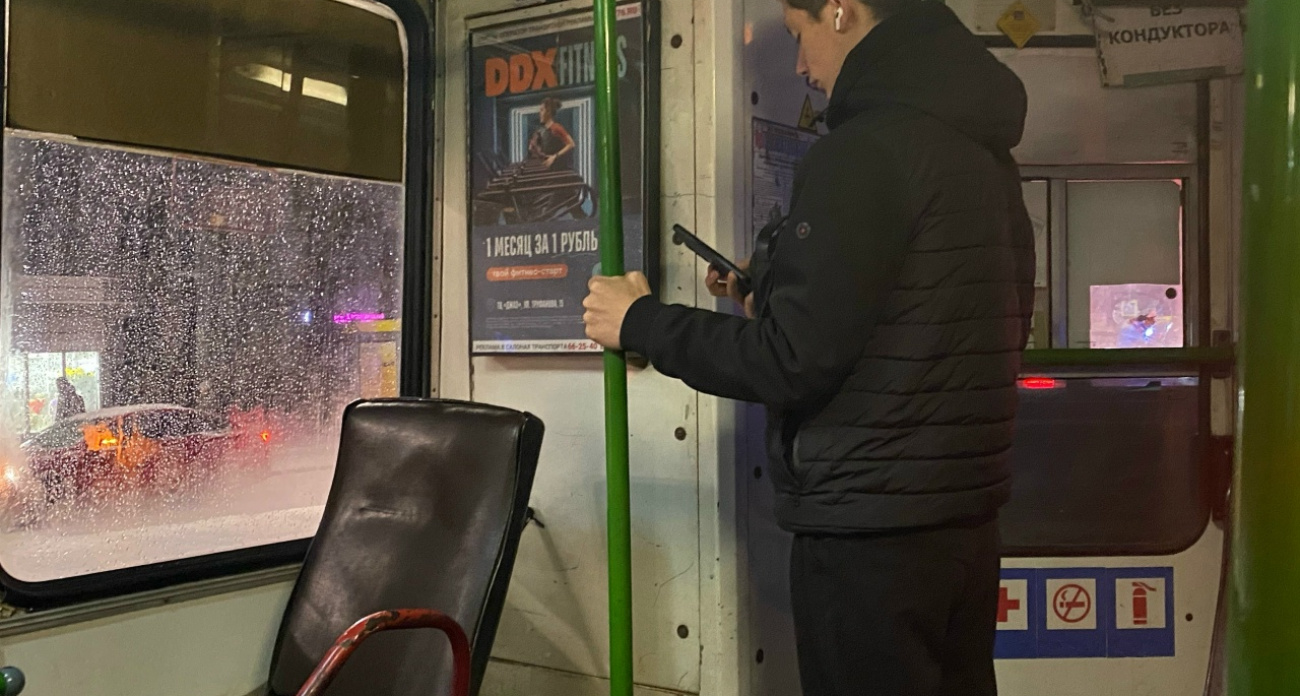 Как миновать пробки и не опоздать на работу в Заволжском районе Ярославля 