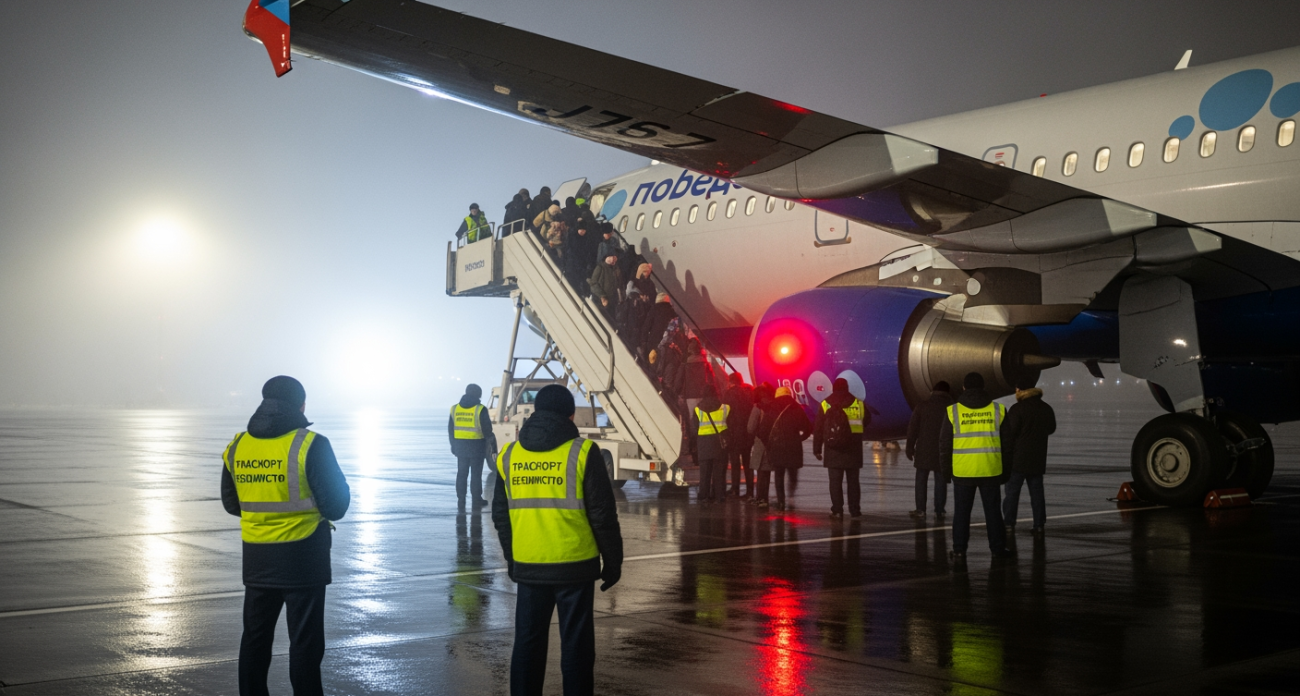 Какие страны откроют границы для российских туристов в 2025 году: полный гайд по беспроблемным вылетам