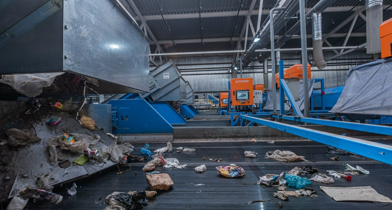 В Ярославской области построят новый объект ТКО