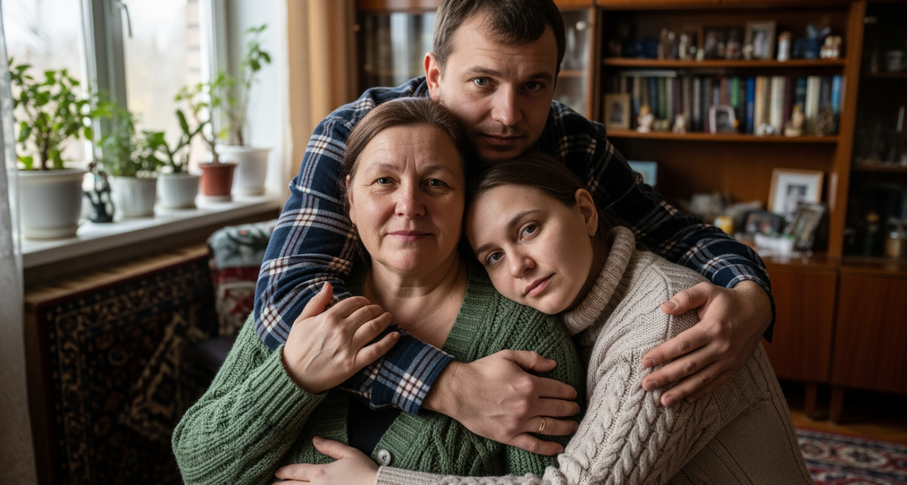 Бехтерева настаивала: 6 поступков взрослых детей, которые мать не имеет права прощать. Это важно понять.