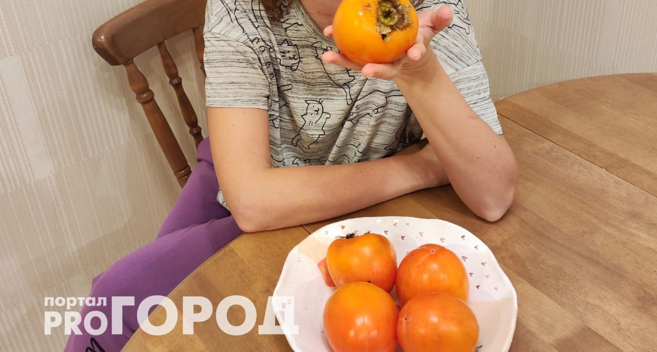 Делаю так если хурма вяжет: получается медовая – два проверенных способа