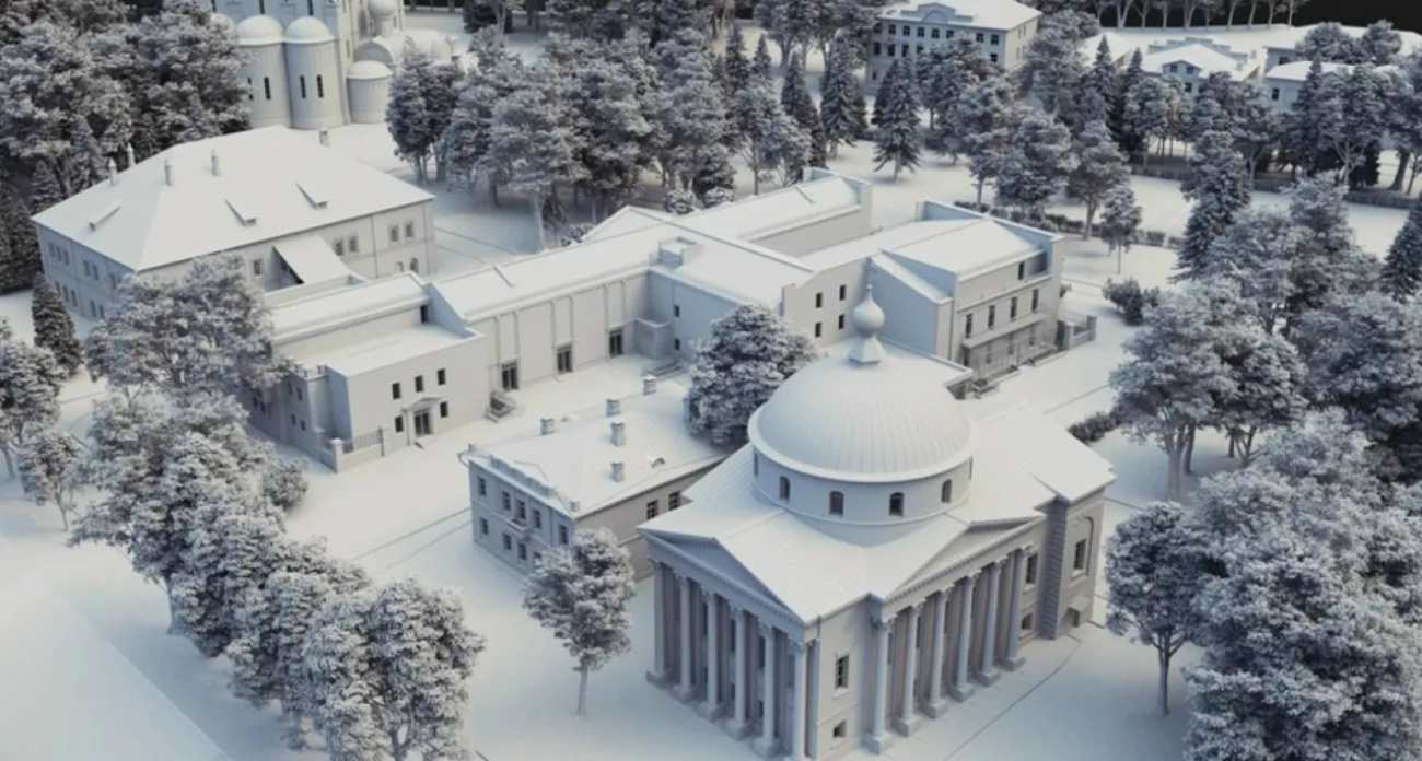 Ярославский суд разрешил строительство отеля на Волжской набережной