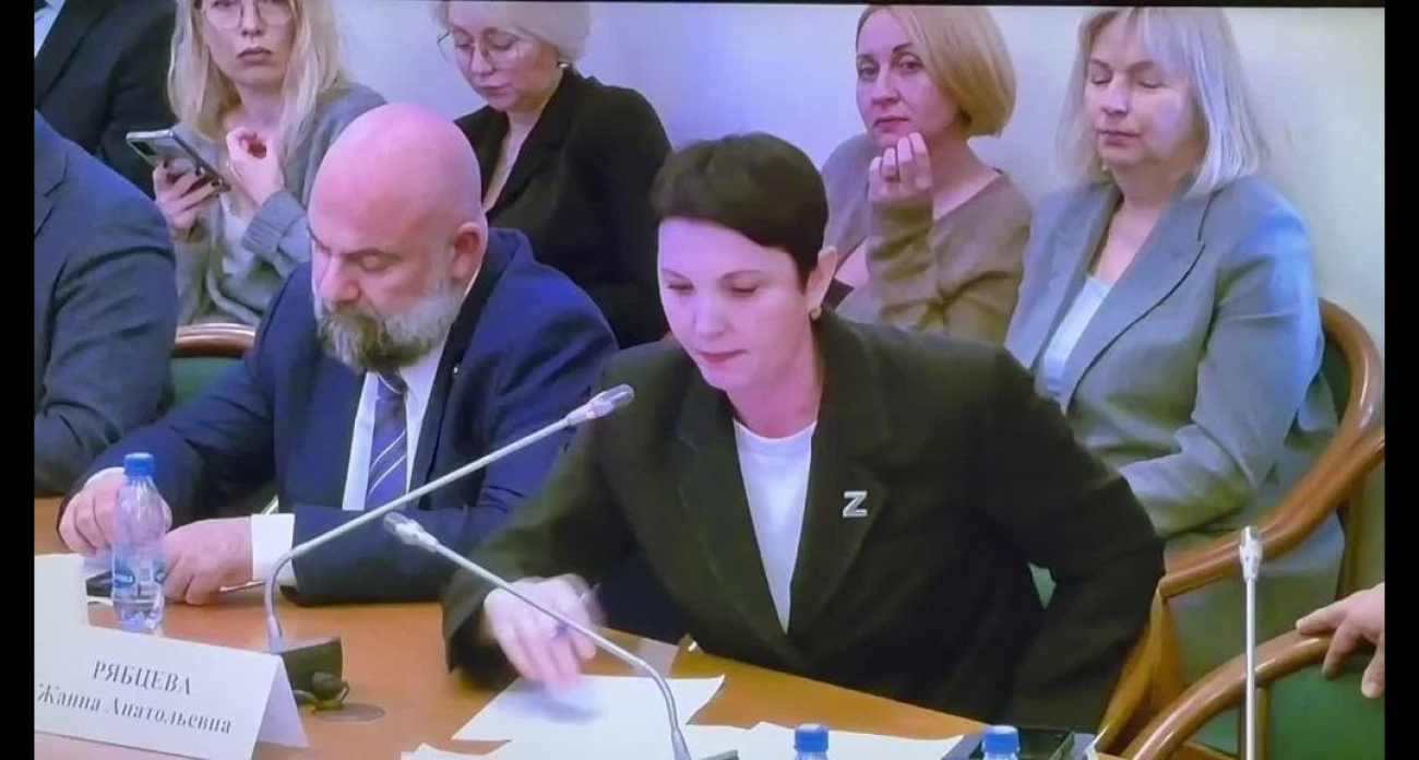 Рябцева раскритиковала идею властей Ярославской области по трубе для очистных через Волгу: "Это маразм"