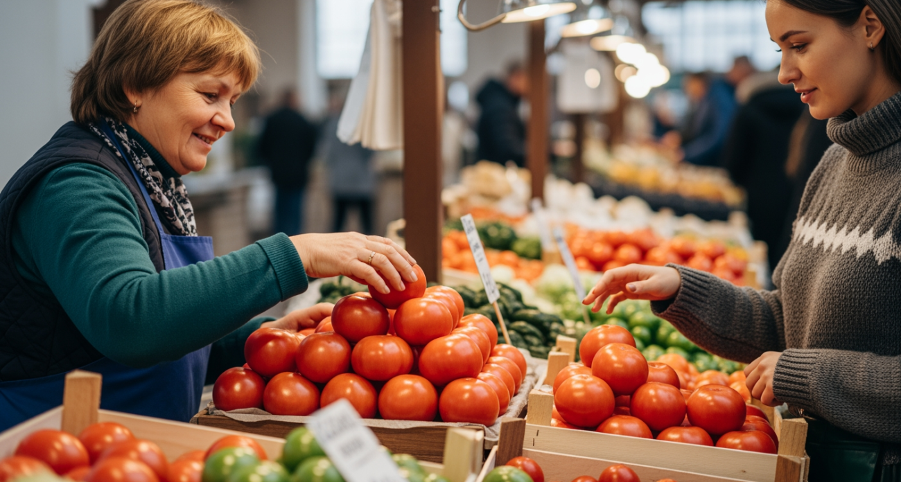 6 сортов томатов, которые превзошли все ожидания: медовая сладость и ведра урожая с каждого куста