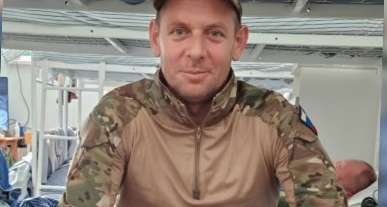 В зоне СВО погиб боец из Туношны