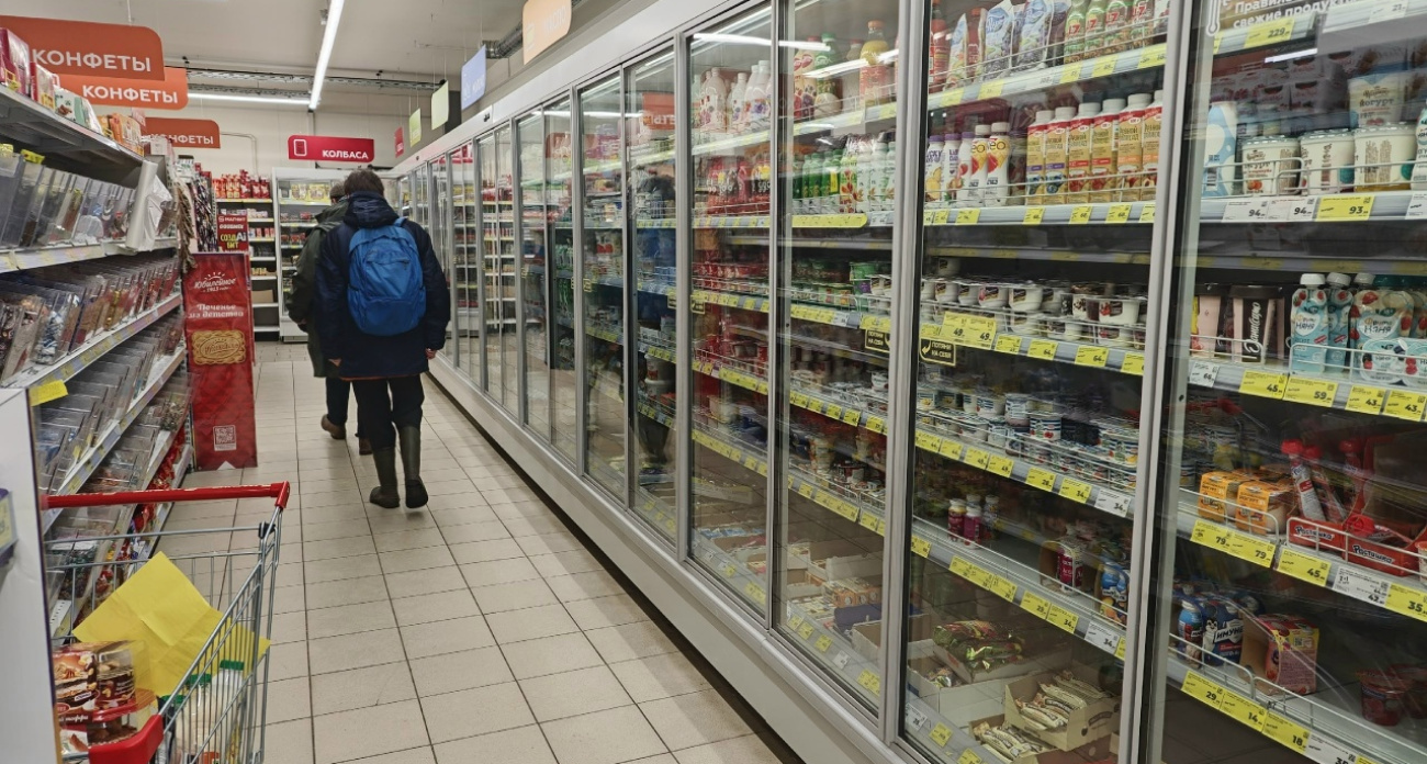 На производстве ярославского мороженого нашли нарушения