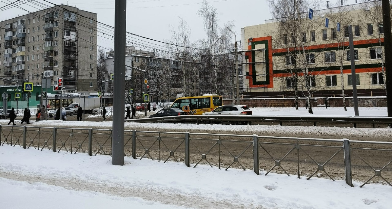 В Ярославле ищут подрядчика для новых домов в Заволжском районе