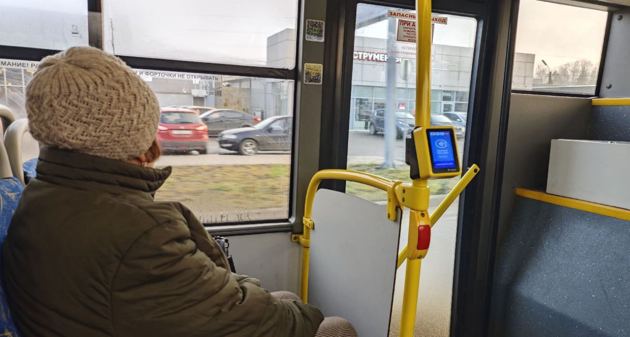 Стало известно, какие ярославцы ездят зайцами чаще всего