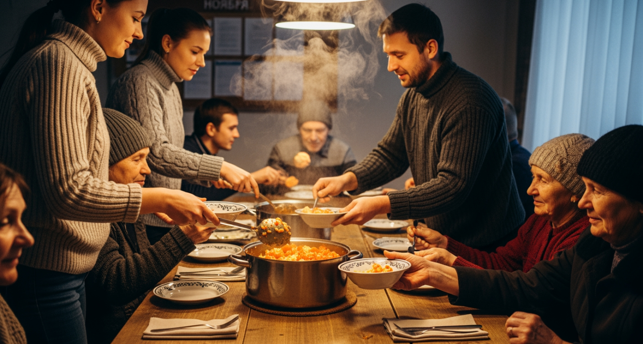 Забыла про сковородку для яичницы - теперь готовлю только в стакане, и вкус совсем другой