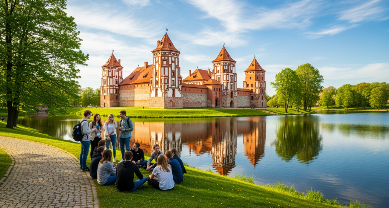 Туристы в Беларуси постоянно наступают на одни и те же грабли - 6 типичных промахов, которые портят всю поездку