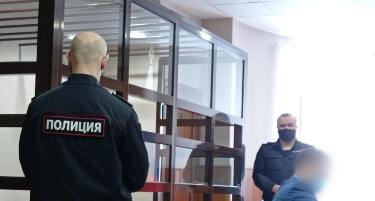 Ярославец обматерил прокурора и получил срок