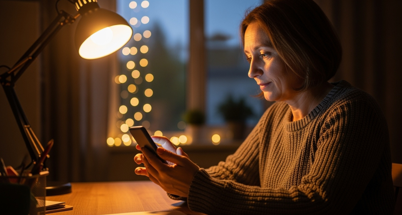 Эксперт рассказал, как настроить мобильный интернет без лишних рисков