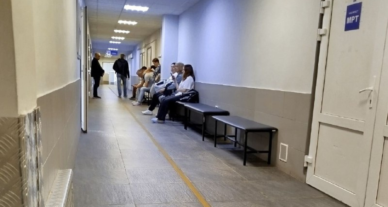   В Ярославской области пройдет Ночь  диспансеризации