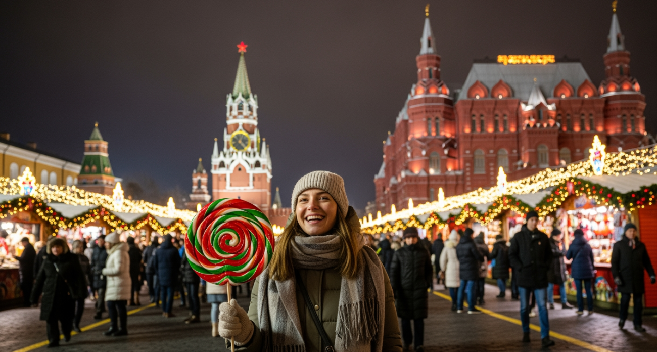 Забудьте о банальных носках и полотенцах: подарки, которые действительно порадуют ваших близких в год Огненной Лошади