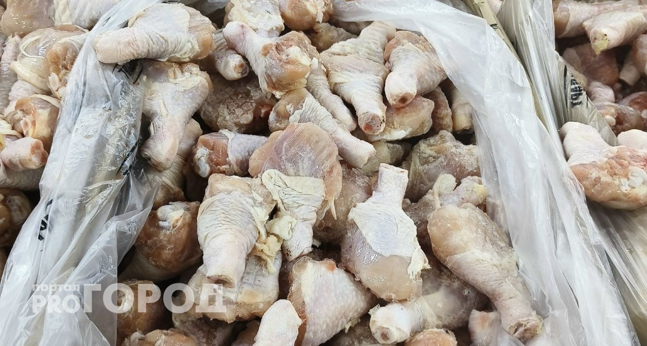 Сравниваем курицу и индейку в «Светофоре», на рынке и «ВкусВилле»